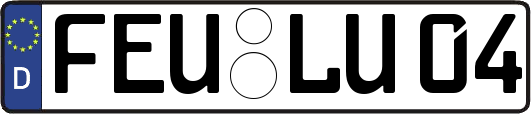 FEU-LU04