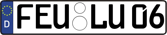 FEU-LU06