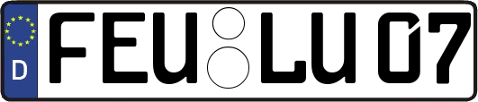 FEU-LU07