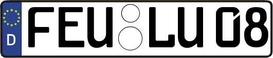 FEU-LU08