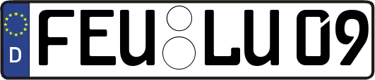 FEU-LU09