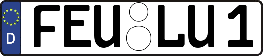 FEU-LU1