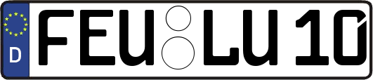 FEU-LU10