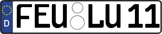 FEU-LU11