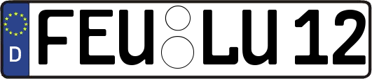 FEU-LU12