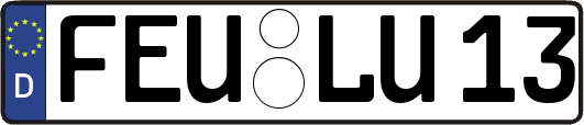 FEU-LU13