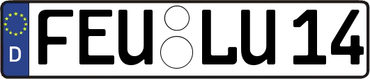 FEU-LU14