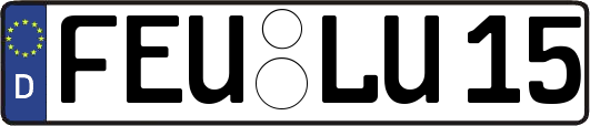 FEU-LU15
