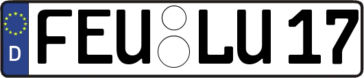 FEU-LU17