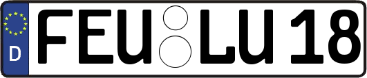 FEU-LU18