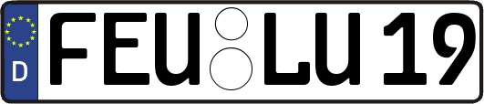 FEU-LU19