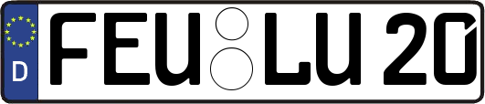 FEU-LU20
