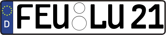 FEU-LU21