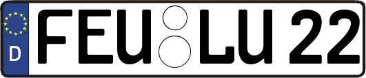 FEU-LU22