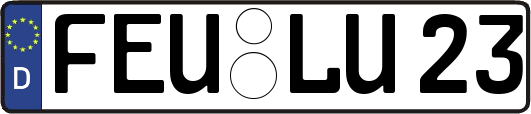 FEU-LU23