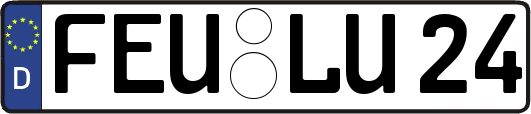 FEU-LU24