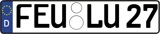 FEU-LU27