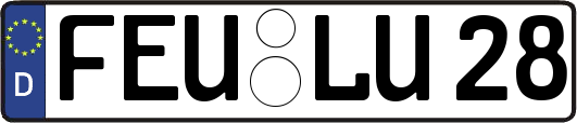 FEU-LU28