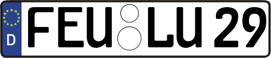 FEU-LU29