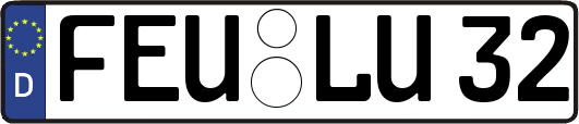 FEU-LU32