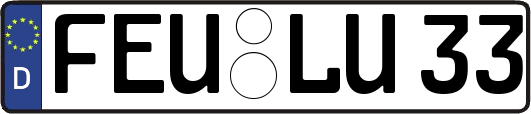 FEU-LU33