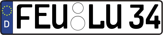 FEU-LU34