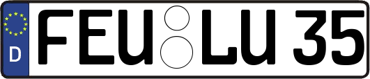 FEU-LU35