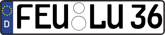 FEU-LU36