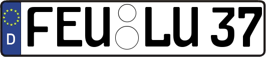FEU-LU37