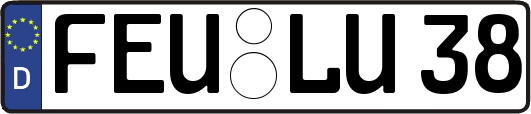 FEU-LU38