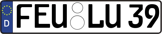 FEU-LU39