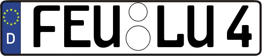 FEU-LU4