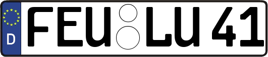 FEU-LU41