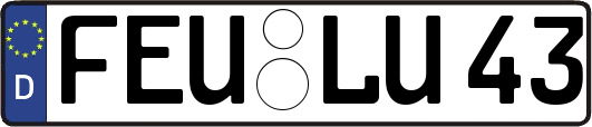 FEU-LU43