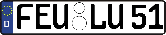 FEU-LU51