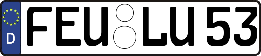 FEU-LU53