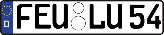 FEU-LU54