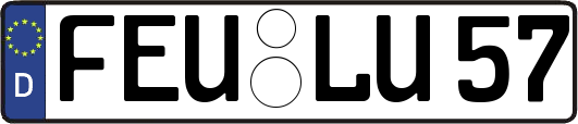 FEU-LU57