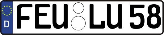 FEU-LU58