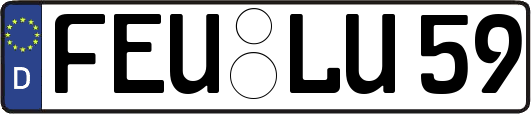 FEU-LU59