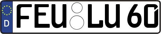 FEU-LU60