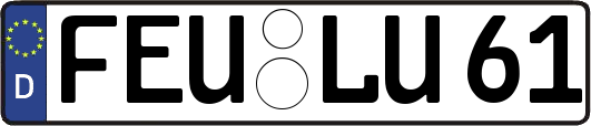 FEU-LU61