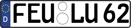 FEU-LU62