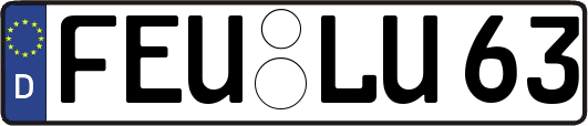 FEU-LU63