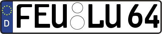 FEU-LU64