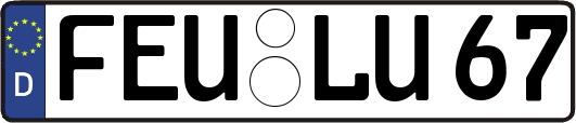 FEU-LU67