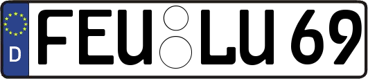 FEU-LU69