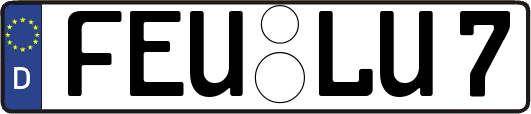 FEU-LU7