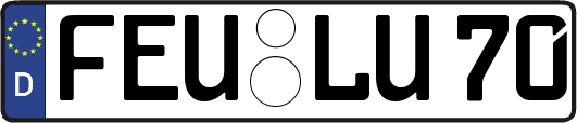 FEU-LU70