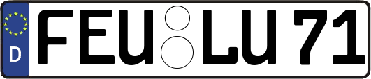 FEU-LU71